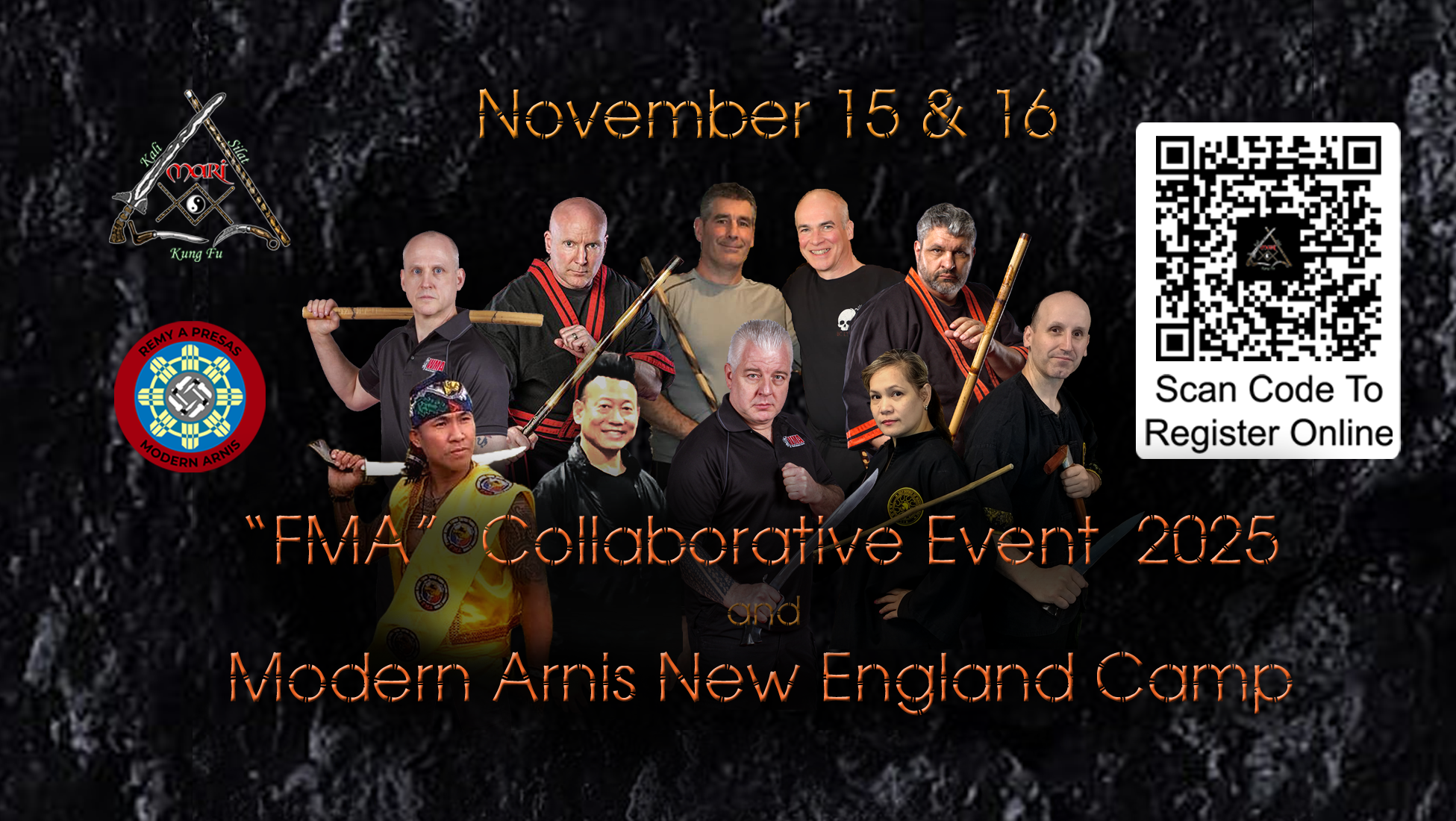 MARI Collaborative Event 2025
